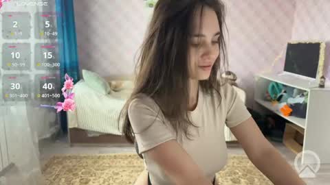 Merry online show from 12, 4, 2026