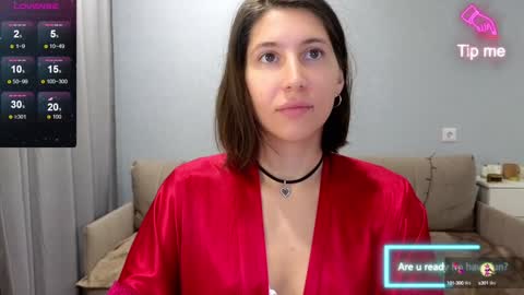 marrycolins online show from 11, 12, 2024