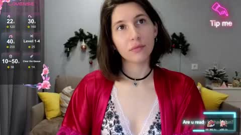 marrycolins online show from 10, 1, 2025