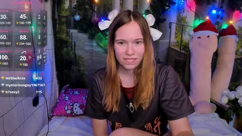 Snapshot of marryjanes chatting on 2, 1, 2025 marryjanes online show from 2, 1, 2025