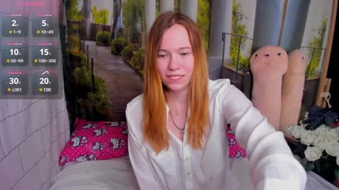 Snapshot of marryjanes chatting on 24, 1, 2025 marryjanes online show from 24, 1, 2025