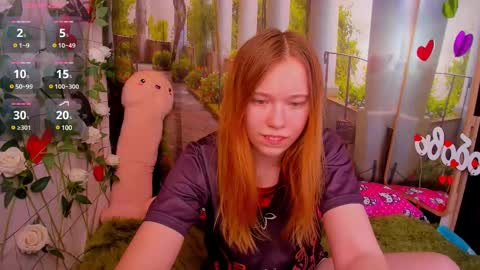 Snapshot of marryjanes chatting on 21, 2, 2025 marryjanes online show from 21, 2, 2025