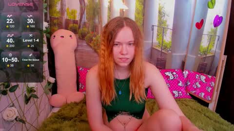 Snapshot of marryjanes chatting on 24, 2, 2025 marryjanes online show from 24, 2, 2025