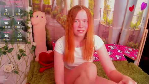 Snapshot of marryjanes chatting on 26, 2, 2025 marryjanes online show from 26, 2, 2025