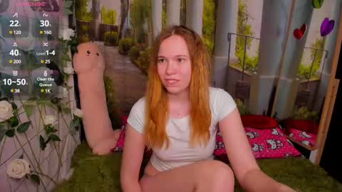Snapshot of marryjanes chatting on 26, 2, 2025 marryjanes online show from 26, 2, 2025