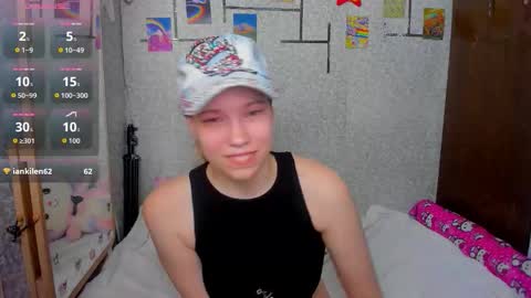Snapshot of marryjanes chatting on 2, 10, 2025 marryjanes online show from 2, 10, 2025