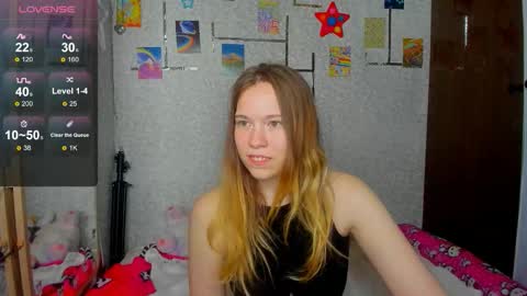 Snapshot of marryjanes chatting on 6, 10, 2025 marryjanes online show from 6, 10, 2025