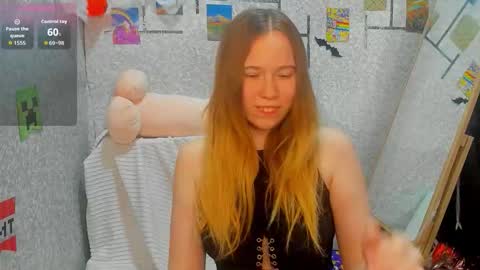 marryjanes online show from 7, 11, 2025