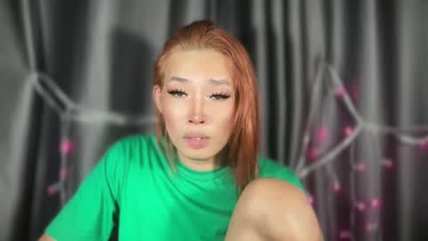 marryme_kai online show from 30, 3, 2026