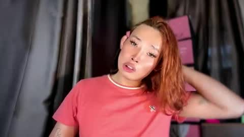 marryme_kai online show from 18, 4, 2026