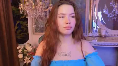Snapshot of marrymilash chatting on 17, 5, 2026 marrymilash online show from 17, 5, 2026
