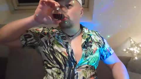 mars0481 online show from 2, 12, 2025