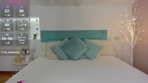 Marselina online show from 1, 2, 2025