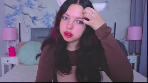 Marselina online show from 21, 12, 2025