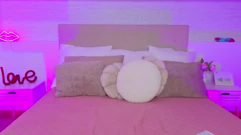 Snapshot of mars_elina chatting on 18, 1, 2026 Marselina online show from 18, 1, 2026