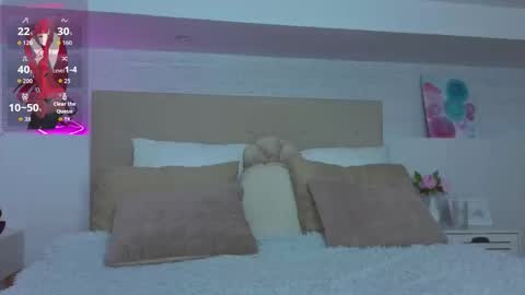 Snapshot of mars_elina chatting on 12, 2, 2026 Marselina online show from 12, 2, 2026