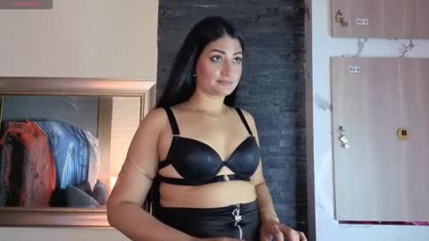 marscarlett online show from 15, 10, 2025