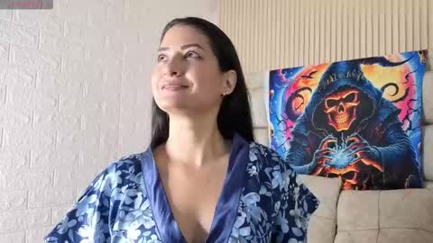 marscarlett online show from 25, 10, 2025