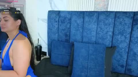 marscarlett online show from 26, 3, 2026