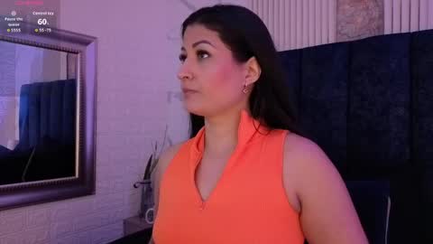 Snapshot of marscarlett chatting on 28, 4, 2026 marscarlett online show from 28, 4, 2026
