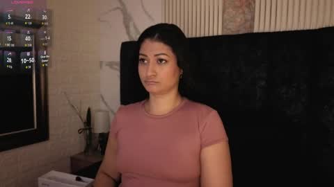 Snapshot of marscarlett chatting on 6, 5, 2026 marscarlett online show from 6, 5, 2026