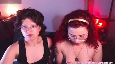 Marsdoll online show from 13, 1, 2026