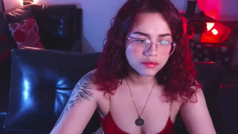 Marsdoll online show from 15, 1, 2026