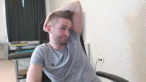 Marselle online show from 26, 1, 2025