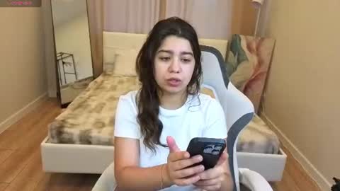 Snapshot of marsha_morris chatting on 2, 8, 2026 Trisha online show from 2, 8, 2026