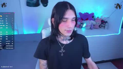 marshall online show from 12, 7, 2026