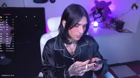 marshall online show from 17, 7, 2026