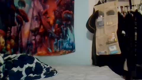 Snapshot of marshallmarx517 chatting on 10, 10, 2025 marshallmarx517 online show from 10, 10, 2025