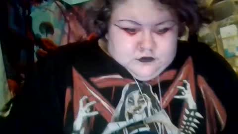 marshallmarx517 online show from 29, 10, 2025