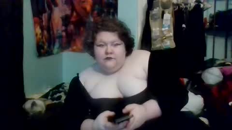 marshallmarx517 online show from 24, 11, 2025