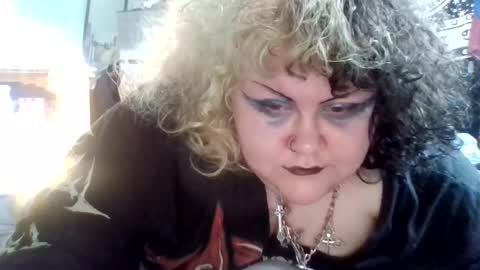 marshallmarx517 online show from 25, 6, 2026