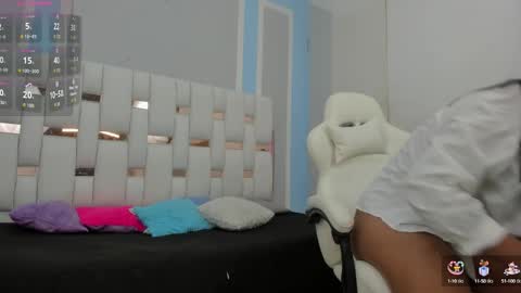 Snapshot of marsmith1 chatting on 19, 10, 2025 Mar Smith online show from 19, 10, 2025
