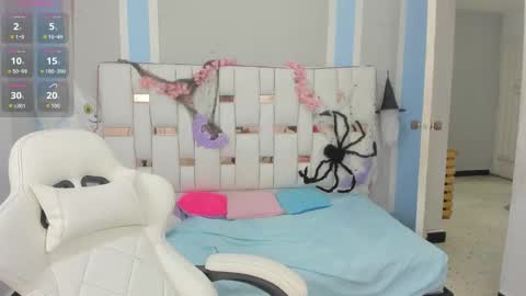 Snapshot of marsmith1 chatting on 2, 11, 2025 Mar Smith online show from 2, 11, 2025