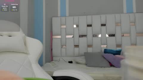 Snapshot of marsmith1 chatting on 12, 11, 2025 Mar Smith online show from 12, 11, 2025