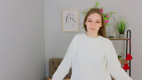 Maria online show from 15, 4, 2026