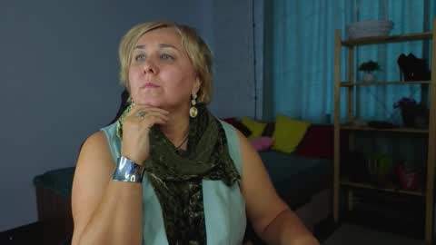 marta_wils online show from 25, 9, 2025