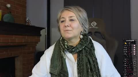 marta_wils online show from 4, 10, 2025