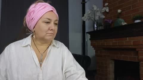 marta_wils online show from 14, 10, 2025