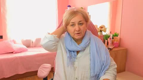 marta_wils online show from 15, 10, 2025