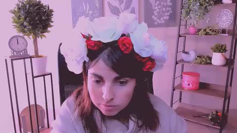 martaedams online show from 16, 9, 2025