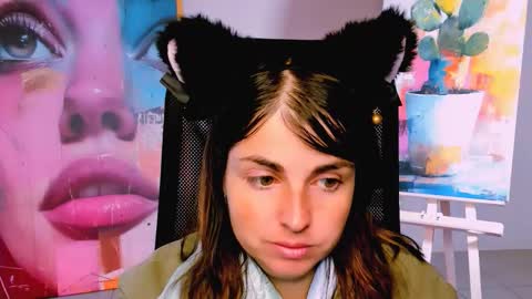 martaedams online show from 19, 9, 2025