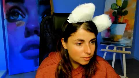 martaedams online show from 6, 10, 2025