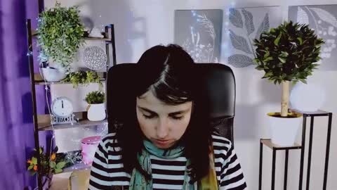 martaedams online show from 15, 4, 2026