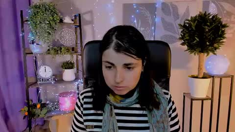 Snapshot of martaedams chatting on 27, 4, 2026 martaedams online show from 27, 4, 2026