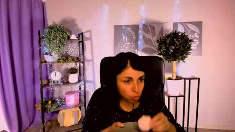 Snapshot of martaedams chatting on 1, 6, 2026 martaedams online show from 1, 6, 2026