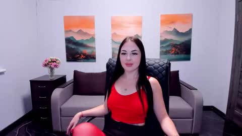 Snapshot of martafoxy chatting on 6, 11, 2025 Marta online show from 6, 11, 2025